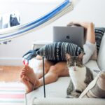 remote working