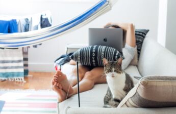 remote working